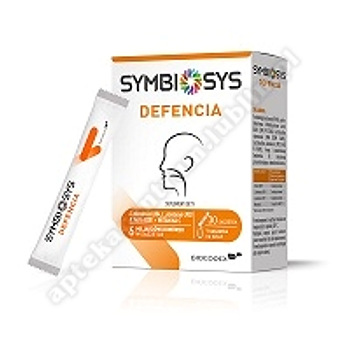 Symbiosys Defencia 30 sasz. -2021. 02. 28