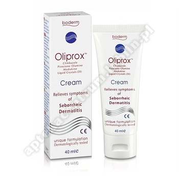 OLIPROX Krem 40 ml