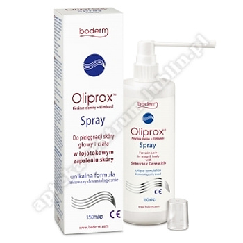 OLIPROX Spray 150 ml