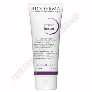 BIODERMA CICABIO RESTOR krem 100 ml *