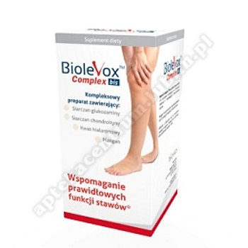 Biolevox Complex b tabl*90