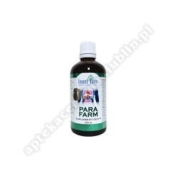 Para Farm płyn doustny 100 ml *