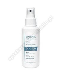 DUCRAY DIASEPTYL Spray 125 ml