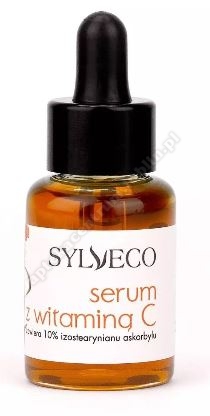 SYLVECO Serum z witaminą C 30 ml