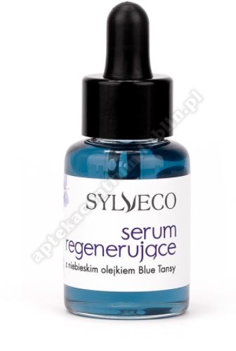 SYLVECO Serum regenerujące 30 ml