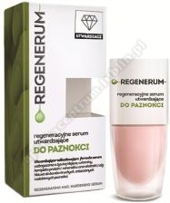 REGENERUM reg Serum utwardzające do paznokci 8 ml