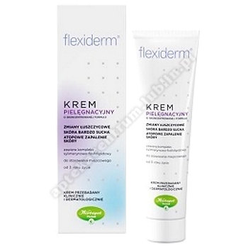 FLEXIDERM Krem 75 g