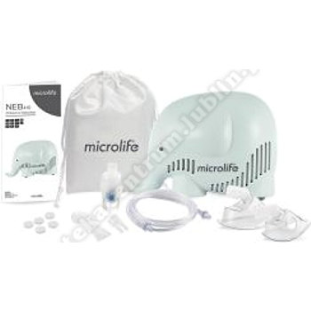 Inhalator Microlife NEB 410 dzieci +Irygator
