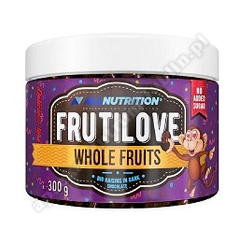 Allnutrition FrutiLove Big Raisins In Darc300 g