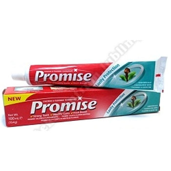 Promise Pasta d/zębów 100ml 1op. (karton)