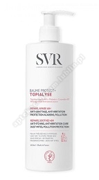 SVR TOPIALYSE Baume Protect+ balsam 400ml