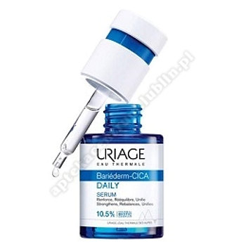 URIAGE BARIEDERM-CICA Daily Serum odbudowujące - 30 ml