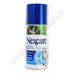 Nexcare ColdHot Cold Spray 150 ml