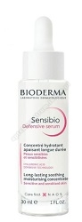 BIODERMA SENSIBIO DEFENSIVE Serum 30ml