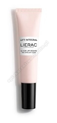 LIERAC LIFT INTEGRAL Pielęgnacja liftingująca pod oczy 15ml+próbki szamponu Phyto gratis