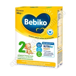 Bebiko 2R Nutriflor Expert 600 g