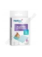 Heltiso aroma Plastry do aromaterapii 5szt