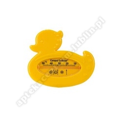 Termometr kąpielowy CANPOL KACZUSZKA 2/781