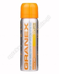 GRANEX Spray do pielęgnacji sk.trądzikowej 50 ml