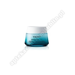 VICHY MINERAL 89 LIGHT Cream 50 ml