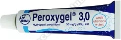 Peroxygel 3. 0 żel 30 mg/g 15 g (tub. )