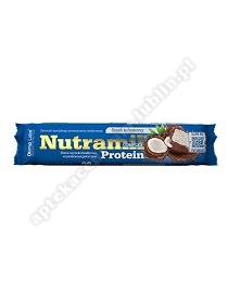 Olimp Nutramil Complex Protein baton (kokoswy) 60 g