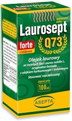 Laurosept Q73 Forte 100ml