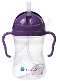 B.BOX Innowacyjny bidon Winogronowy (BBOX)