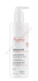 Avene XeraCalm Nutrition Balsam 400 ml