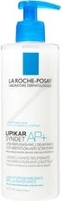 La Roche Posay Lipikar Syndet żel 400 ml