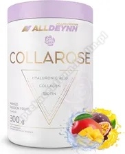 Allnutrition Alldeynn Collarose Mango/Pass  300 g
