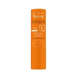 Avene Pomadka do ust bardzo wysoka ochrona SPF 50+ * niezbędnik
