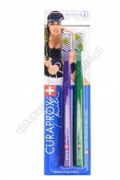 Curaprox CS 5460 Duo  Hingis Edit.  2szt
