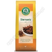 Anyż Gwiazdki  BIO (10 szt. ) - LEBENSBAUM *