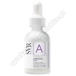 SVR A Ampoule Lift Serum przeciwzmarszczkowe 30 ml *