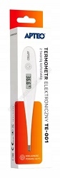Apteo Termometr elektroniczny TE-001 1szt. *