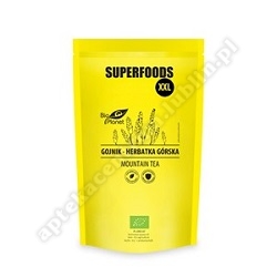 Gojnik (Herbatka Górska) BIO 90g BIO PLANET *