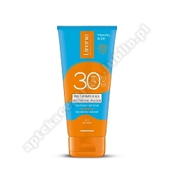 Lirene Emulsja nawilżająca SPF 30 90 ml *