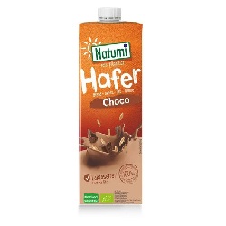 Napój owsiano-kakaowy BIO 1 L -NATUMI*