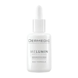 Dermedic Melumin Serum depigmentacyjne 30m