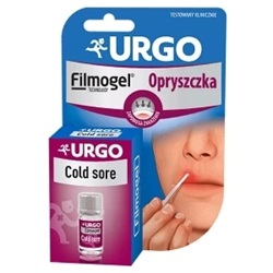 Urgo Opryszczka żel 3 ml