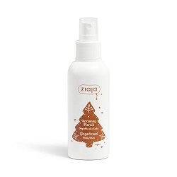 Ziaja Korzenny Piernik Mgiełka do ciała 100 ml*