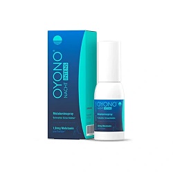 Oyono Noc Intense spray 25 ml *