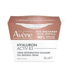 Avene Hyaluron Activ B3 Krem odbudowujący komórki refill *