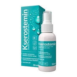 Kserostemin spray 50 ml *