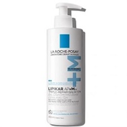 La Roche-Posay Lipikar Ap+Max Balsam 400