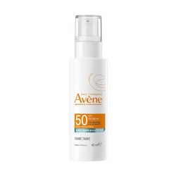 Avene Fluid przeciw niedoskonałościom SPF 50 40 ml *