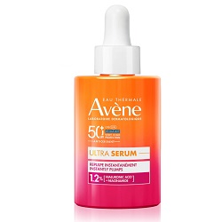 Avene Ultra Serum natychmiastowo wypełniające 30 ml *