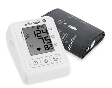 Microlife Ciśnieniomierz BP B1 standard