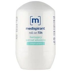 Medispirant Roll-on 72 h 40 ml *